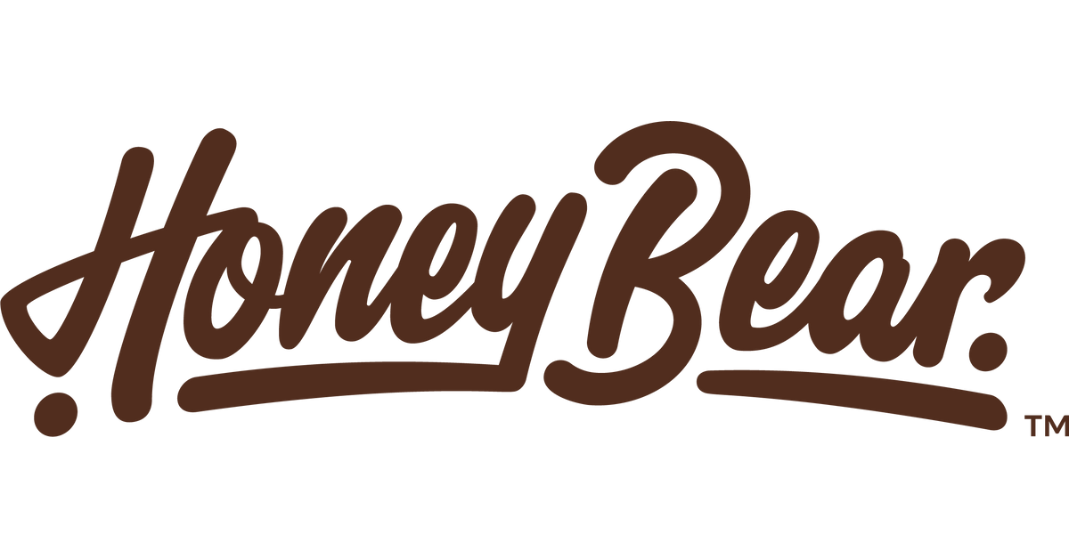 Honey Bear Creatives | Stickers, Party Decor, Drinkware, Decals + More